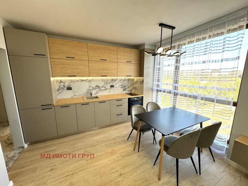 Till salu  1 sovrum Plovdiv , Vastanitjeski , 73 kvm | 27133289 - bild [4]