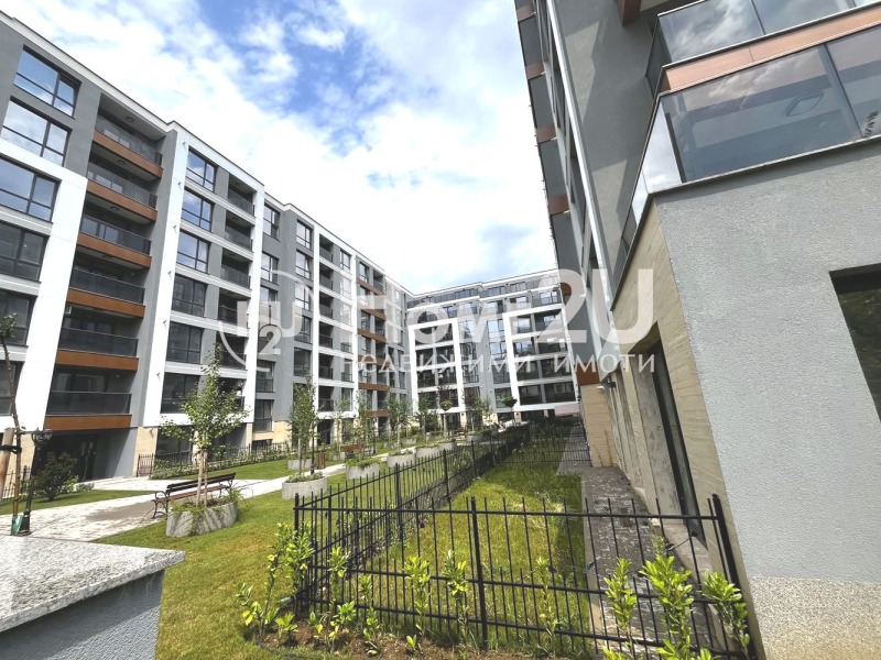 Til salg  1 soveværelse Sofia , Malinova dolina , 63 kvm | 92565251 - billede [5]