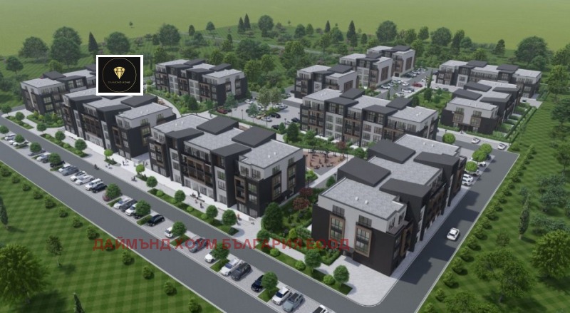 Til salgs  1 soverom Plovdiv , Ostromila , 75 kvm | 93133618 - bilde [3]
