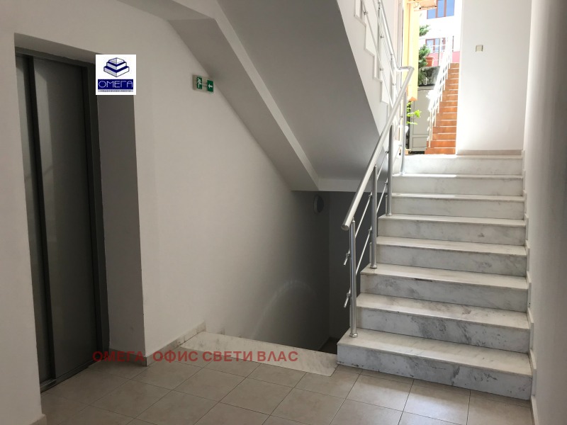 En venta  1 dormitorio región Burgas , Sveti Vlas , 62 metros cuadrados | 38934644 - imagen [17]