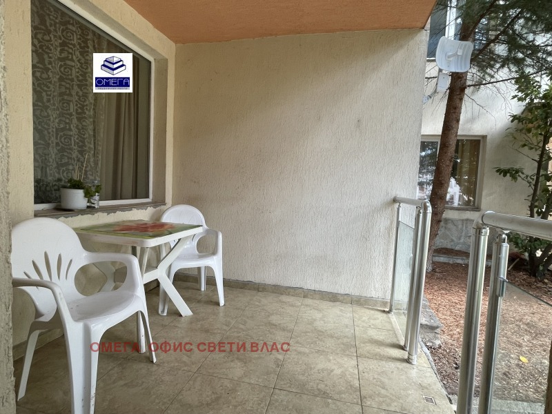 En venta  1 dormitorio región Burgas , Sveti Vlas , 62 metros cuadrados | 38934644 - imagen [11]