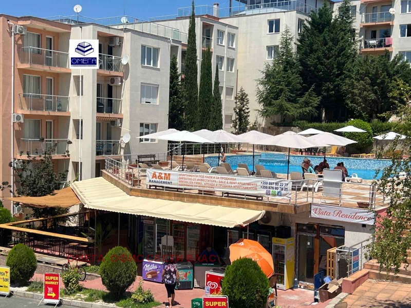 En venta  1 dormitorio región Burgas , Sveti Vlas , 62 metros cuadrados | 38934644 - imagen [16]