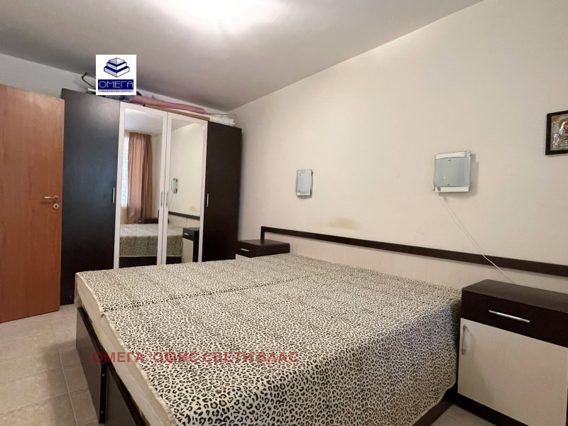 En venta  1 dormitorio región Burgas , Sveti Vlas , 62 metros cuadrados | 38934644 - imagen [9]