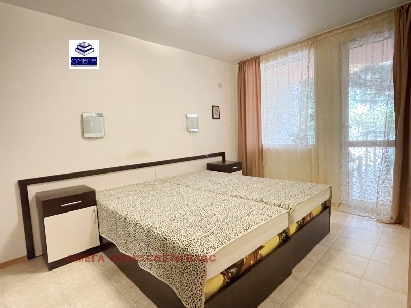 En venta  1 dormitorio región Burgas , Sveti Vlas , 62 metros cuadrados | 38934644 - imagen [8]