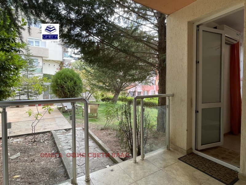 En venta  1 dormitorio región Burgas , Sveti Vlas , 62 metros cuadrados | 38934644 - imagen [12]