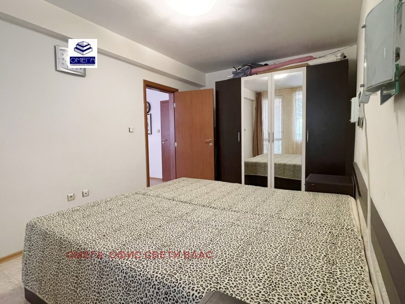 En venta  1 dormitorio región Burgas , Sveti Vlas , 62 metros cuadrados | 38934644 - imagen [10]