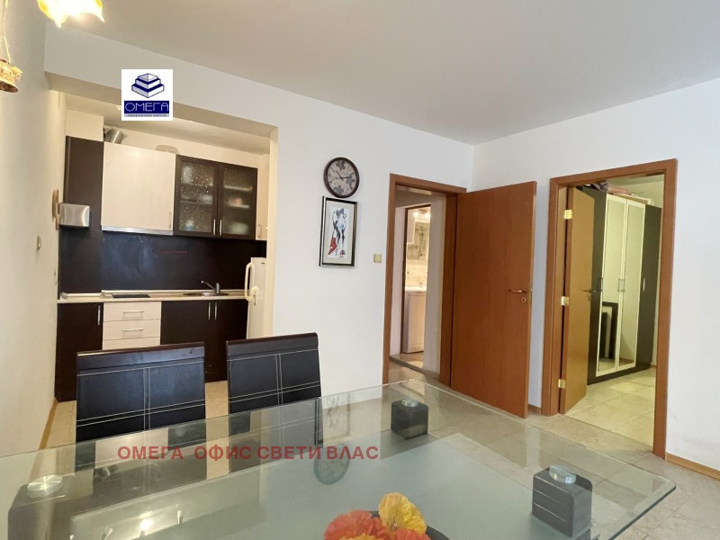 En venta  1 dormitorio región Burgas , Sveti Vlas , 62 metros cuadrados | 38934644 - imagen [5]