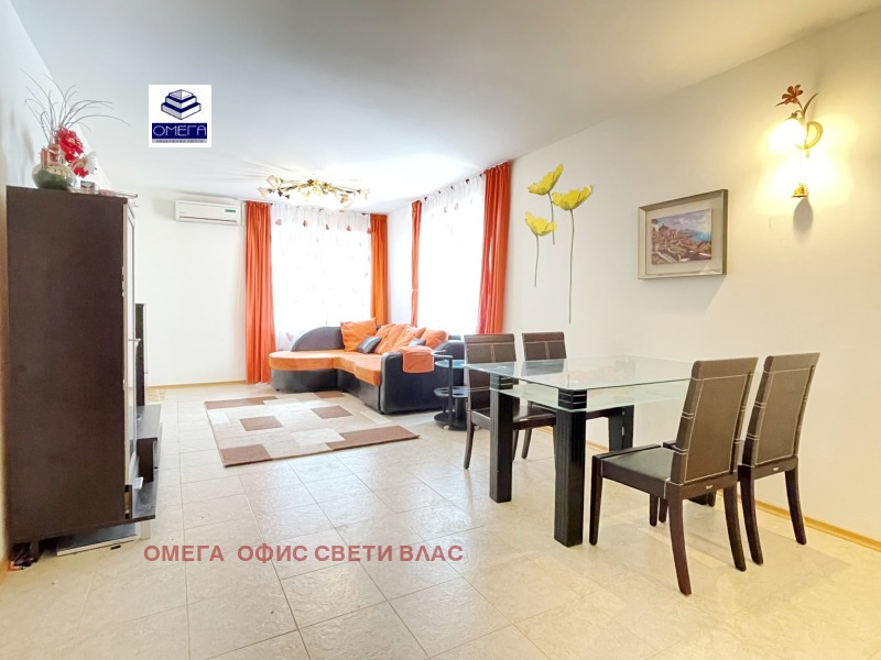 En venta  1 dormitorio región Burgas , Sveti Vlas , 62 metros cuadrados | 38934644 - imagen [2]