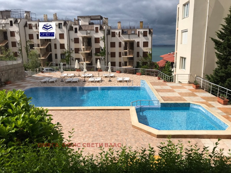 En venta  1 dormitorio región Burgas , Sveti Vlas , 62 metros cuadrados | 38934644 - imagen [14]