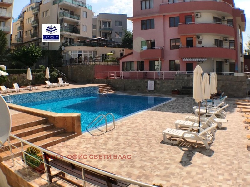 En venta  1 dormitorio región Burgas , Sveti Vlas , 62 metros cuadrados | 38934644 - imagen [15]