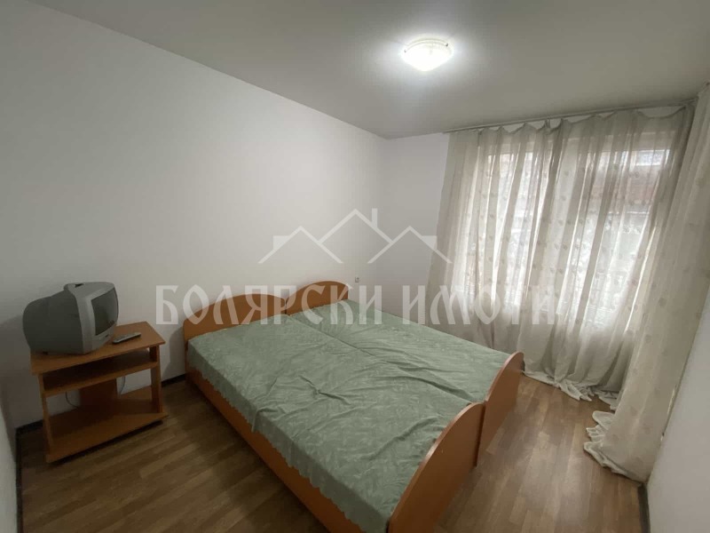 Продава 2-СТАЕН, гр. Велико Търново, Център, снимка 4 - Апартаменти - 52573318