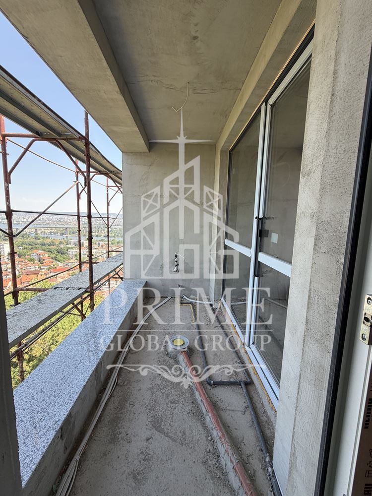 Продава 2-СТАЕН, гр. Варна, Аспарухово, снимка 4 - Апартаменти - 55797858