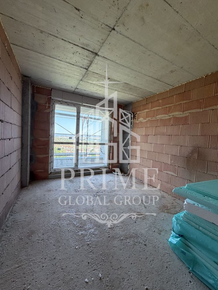 Продава 2-СТАЕН, гр. Варна, Аспарухово, снимка 3 - Апартаменти - 55797858