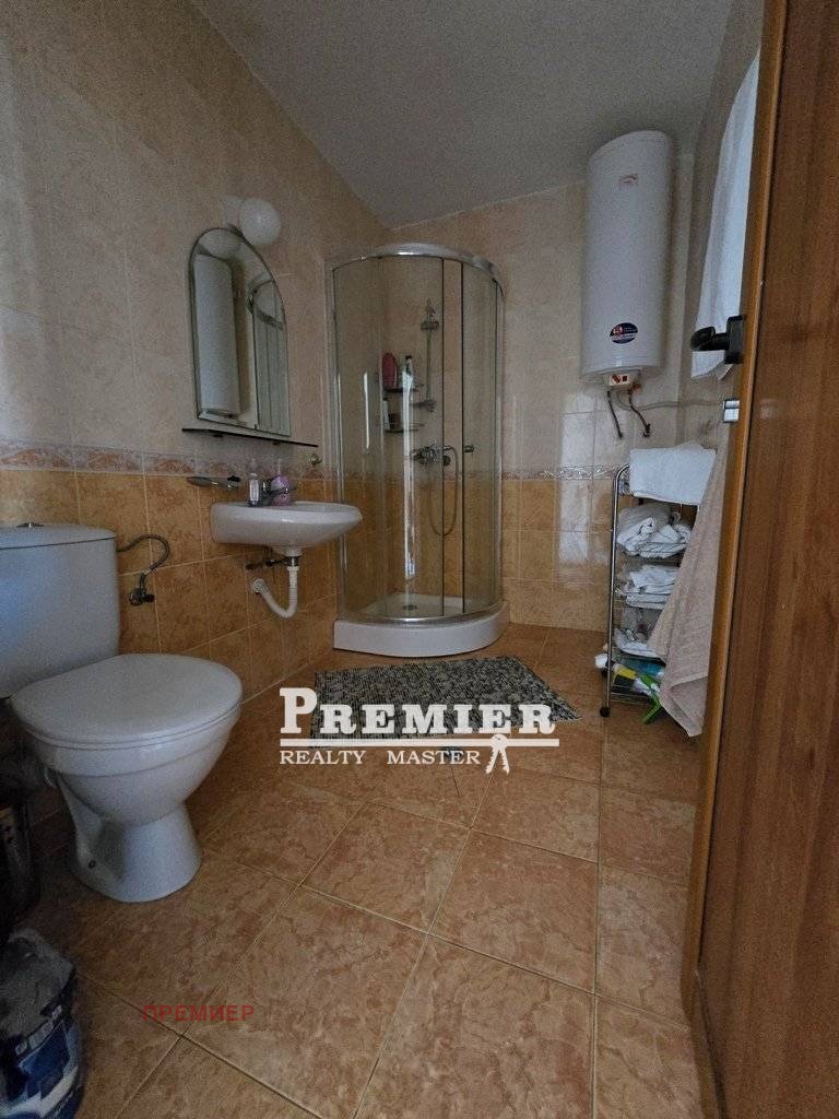 Na prodej  1 ložnice oblast Burgas , Sveti Vlas , 80 m2 | 81774895 - obraz [11]