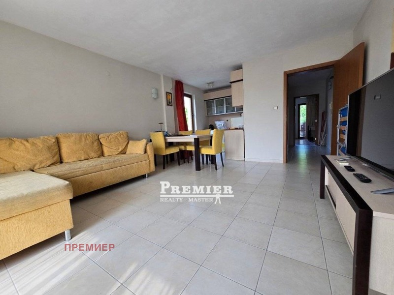 Na prodej  1 ložnice oblast Burgas , Sveti Vlas , 80 m2 | 81774895 - obraz [6]
