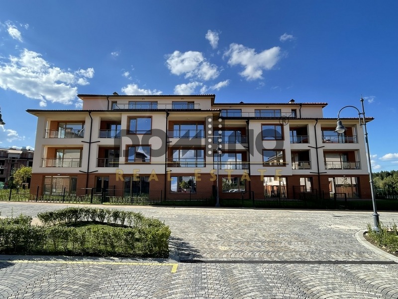 Na prodej  2 ložnice Sofia , m-t Detski grad , 109 m2 | 86807924 - obraz [2]