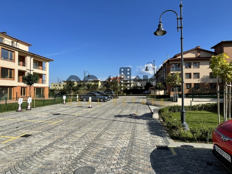 Na prodej  2 ložnice Sofia , m-t Detski grad , 109 m2 | 86807924 - obraz [3]