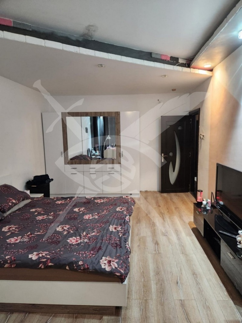 Zu verkaufen  2 Schlafzimmer Sofia , Hadschi Dimitar , 65 qm | 88064127 - Bild [2]