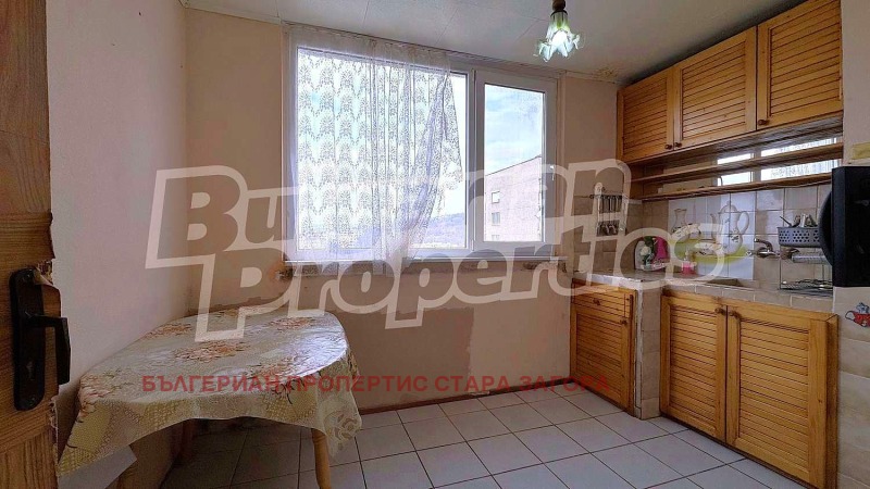 Продава  3-стаен град Стара Загора , Три чучура - център , 77 кв.м | 48911376 - изображение [11]