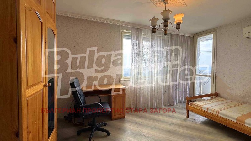 Продава  3-стаен град Стара Загора , Три чучура - център , 77 кв.м | 48911376 - изображение [17]