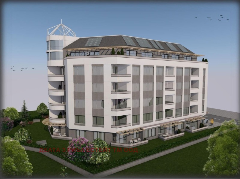 Продава 3-СТАЕН, гр. София, Дружба 1, снимка 3 - Апартаменти - 52769334