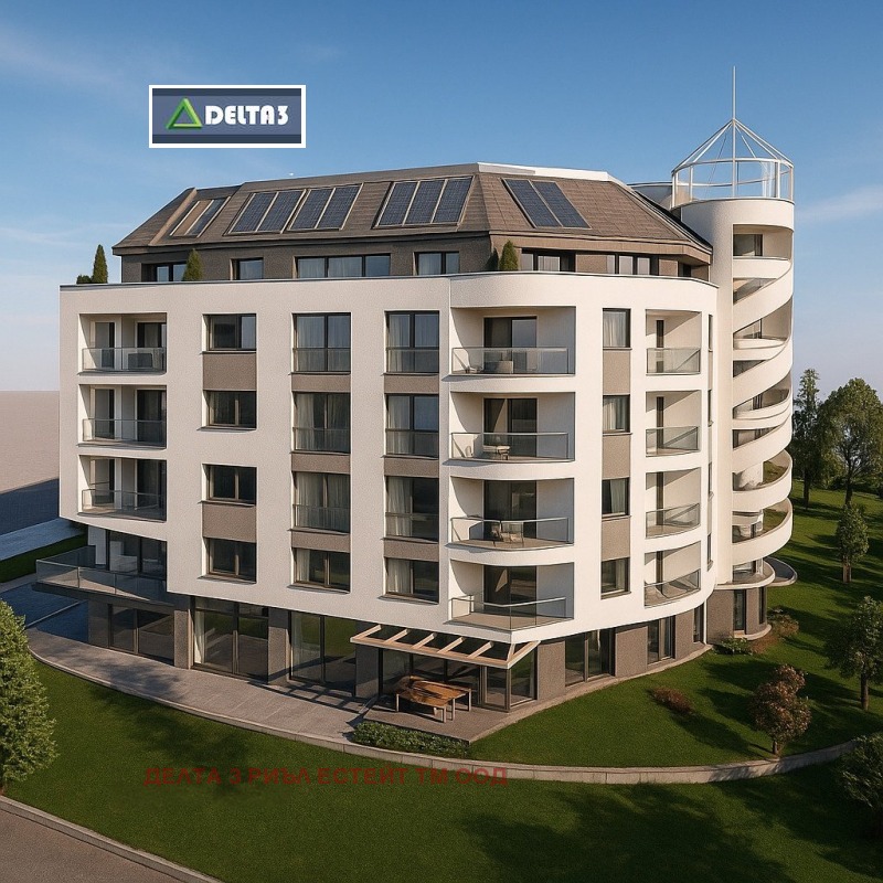 Продава 3-СТАЕН, гр. София, Дружба 1