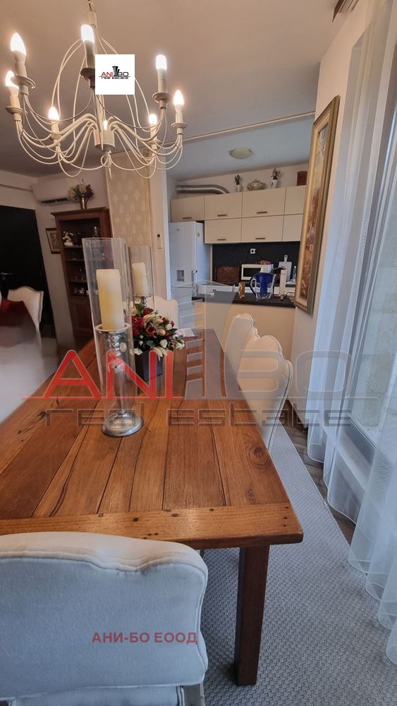 Продава 3-СТАЕН, гр. Варна, Бриз, снимка 4 - Апартаменти - 53985622