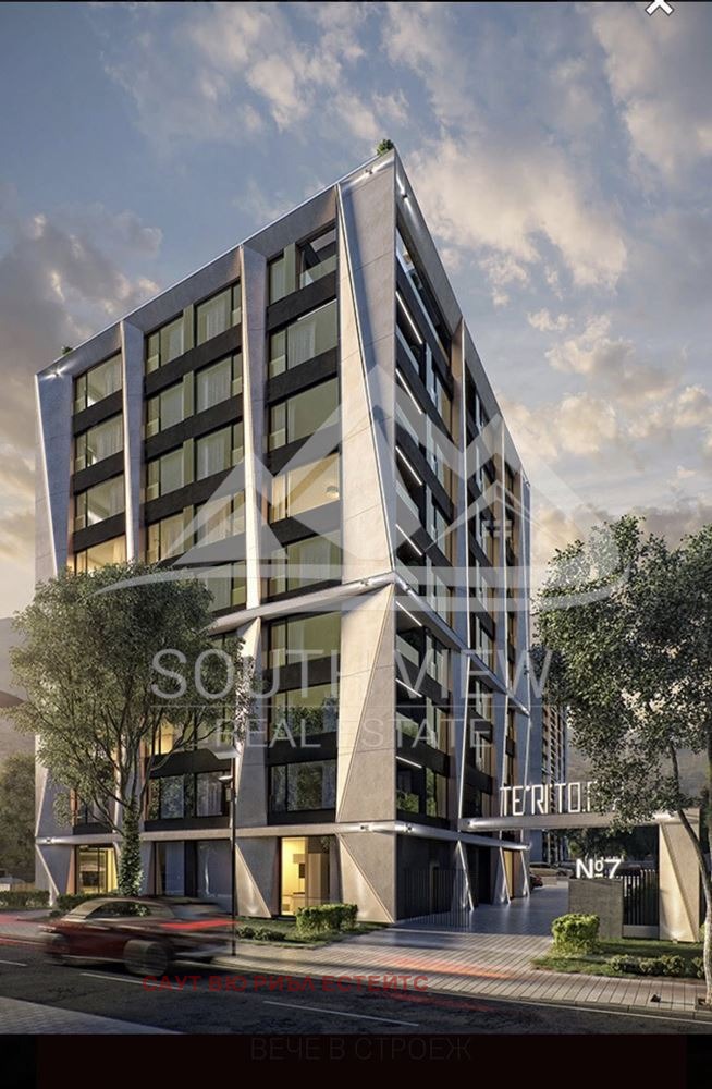 Продава 3-СТАЕН, гр. София, Овча купел