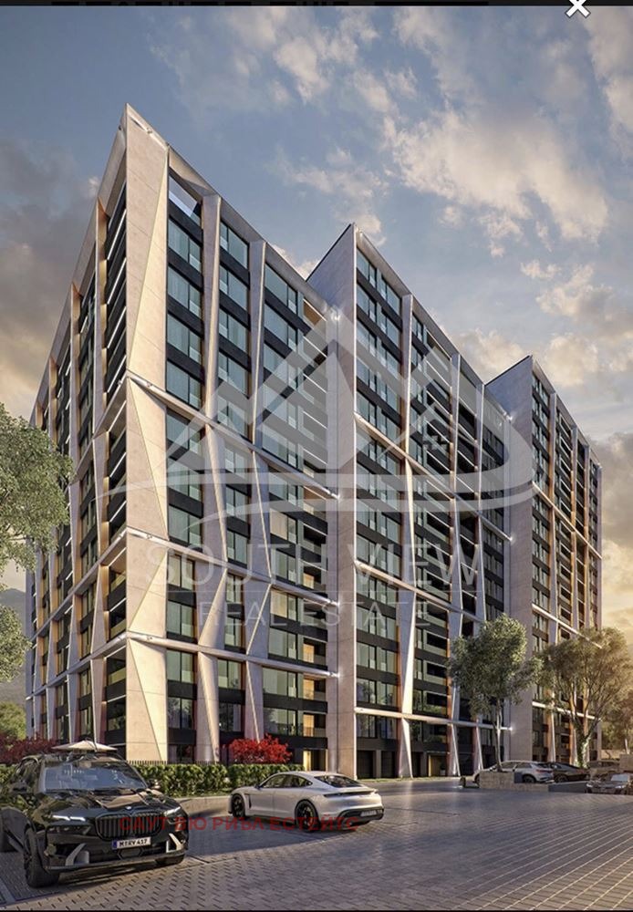 Продава 3-СТАЕН, гр. София, Овча купел, снимка 2 - Апартаменти - 54218952