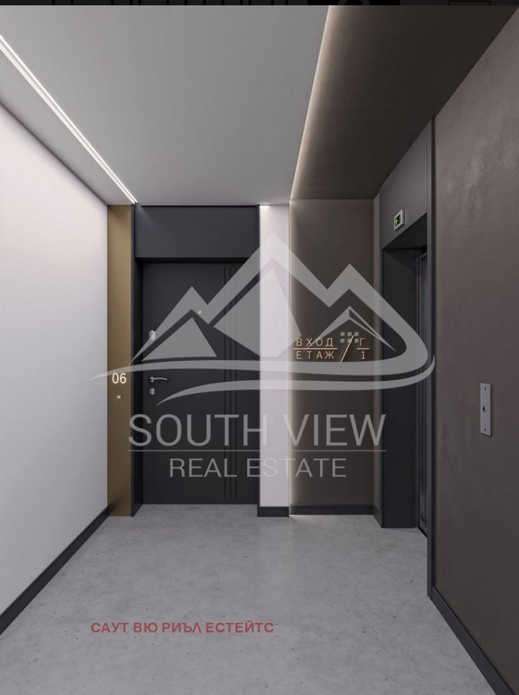 Продава 3-СТАЕН, гр. София, Овча купел, снимка 5 - Апартаменти - 54218952