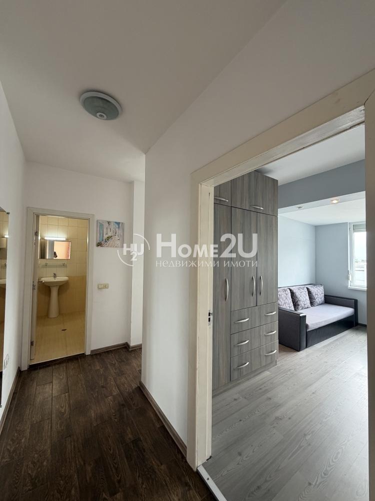 Продава 3-СТАЕН, гр. Варна, Владислав Варненчик 1, снимка 8 - Апартаменти - 54644233