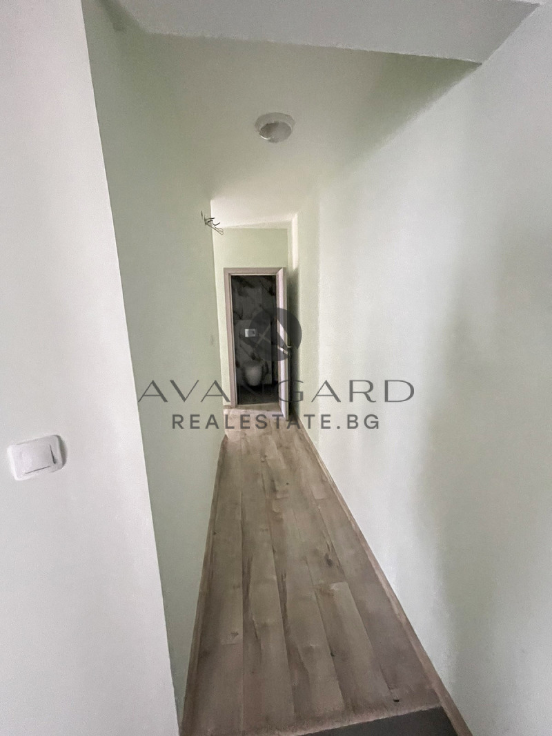 Продава 4-СТАЕН, гр. Пловдив, Кършияка, снимка 7 - Апартаменти - 36960805