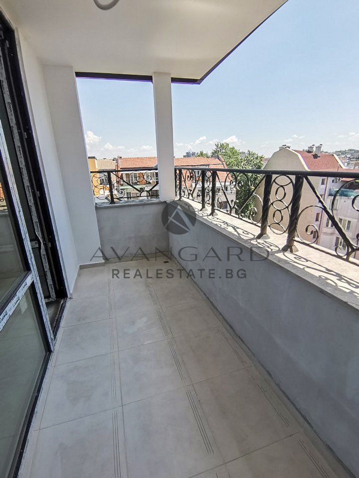 Продава 4-СТАЕН, гр. Пловдив, Кършияка, снимка 8 - Апартаменти - 36960805