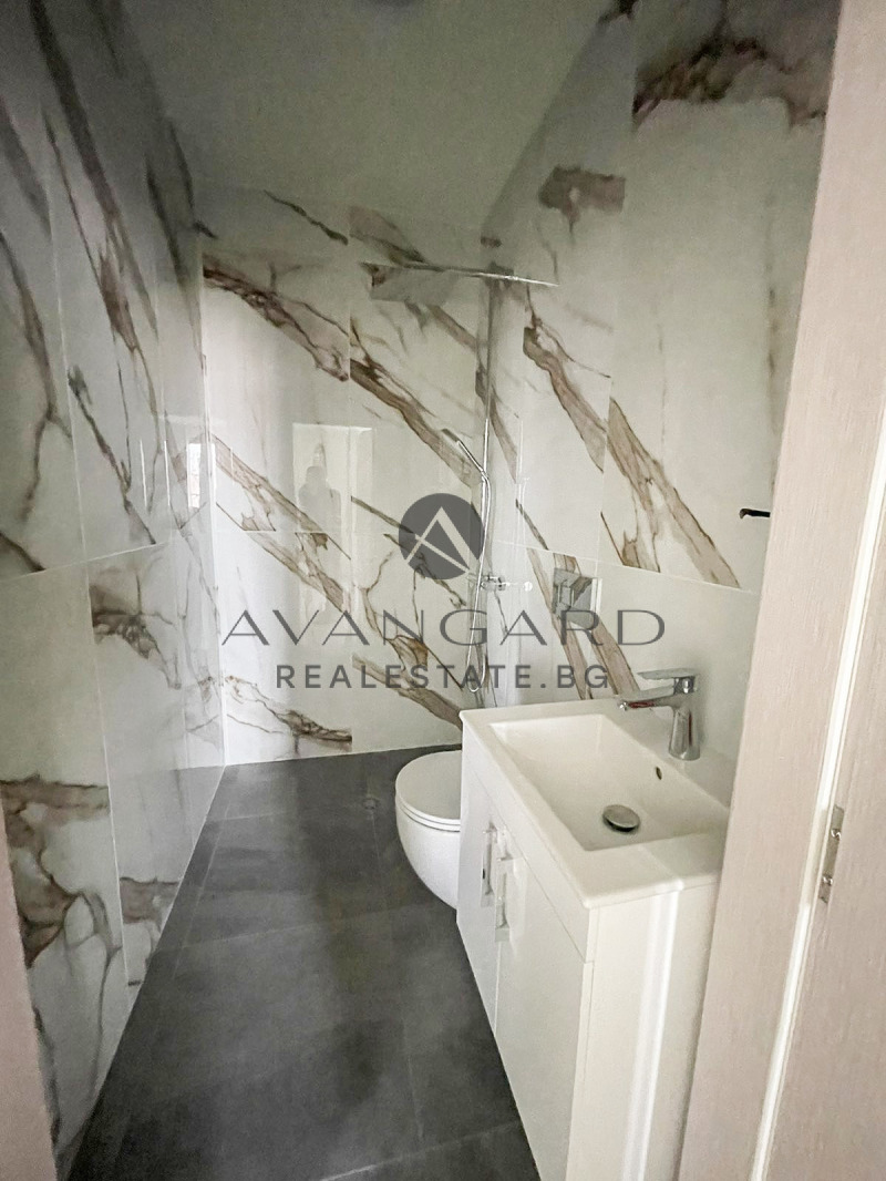 Продава 4-СТАЕН, гр. Пловдив, Кършияка, снимка 5 - Апартаменти - 36960805