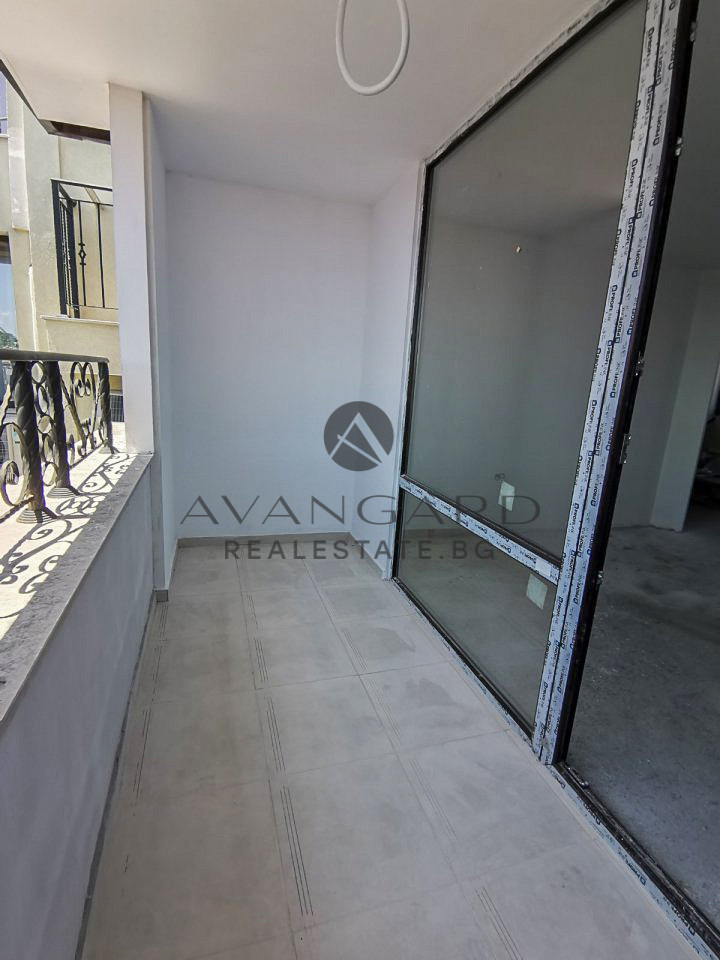 Продава 4-СТАЕН, гр. Пловдив, Кършияка, снимка 9 - Апартаменти - 36960805