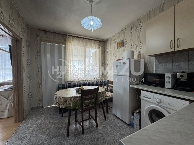 Na prodej  3 ložnice oblast Varna , Aksakovo , 147 m2 | 83406820 - obraz [3]