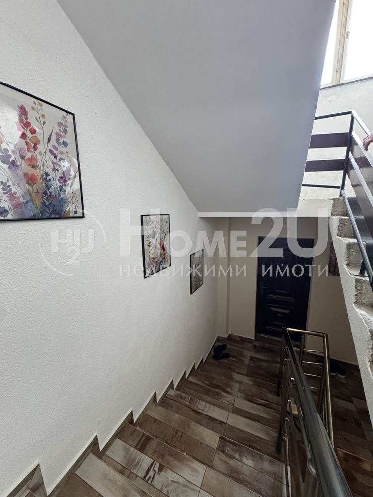 Na prodej  3 ložnice oblast Varna , Aksakovo , 147 m2 | 83406820 - obraz [6]