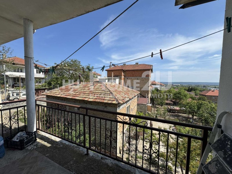 Na prodej  3 ložnice oblast Varna , Aksakovo , 147 m2 | 83406820 - obraz [11]