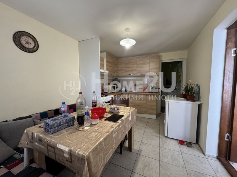 Na prodej  3 ložnice oblast Varna , Aksakovo , 147 m2 | 83406820 - obraz [16]