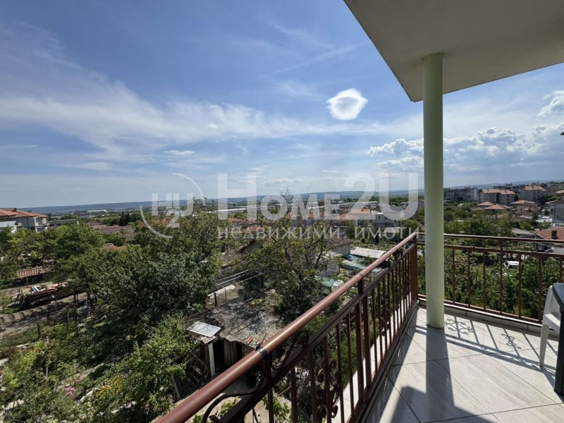 Na prodej  3 ložnice oblast Varna , Aksakovo , 147 m2 | 83406820 - obraz [4]