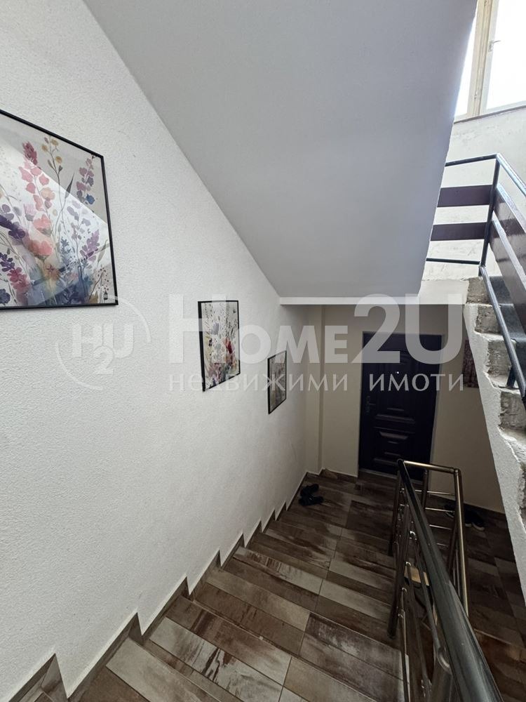 Na prodej  3 ložnice oblast Varna , Aksakovo , 147 m2 | 83406820 - obraz [15]