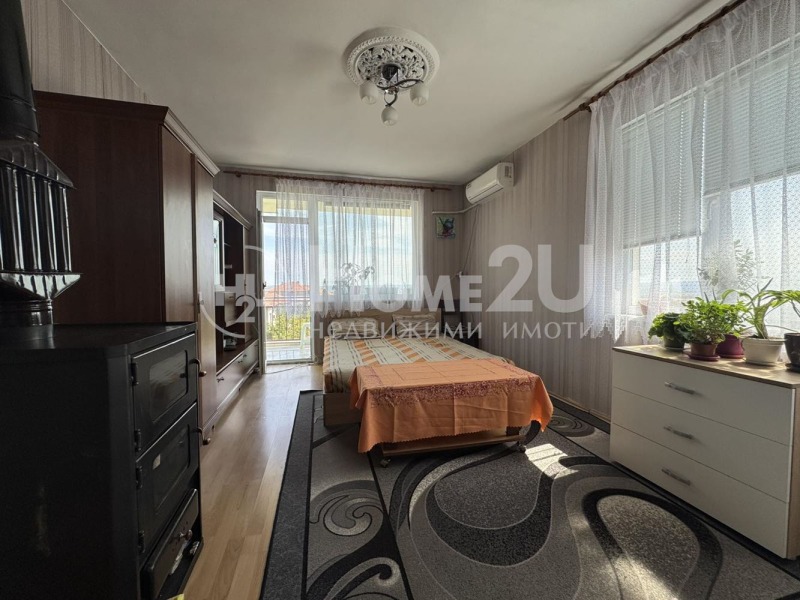 Na prodej  3 ložnice oblast Varna , Aksakovo , 147 m2 | 83406820