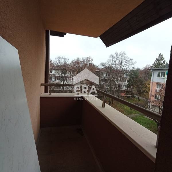 Продава МНОГОСТАЕН, гр. София, Западен парк, снимка 13 - Апартаменти - 52616448