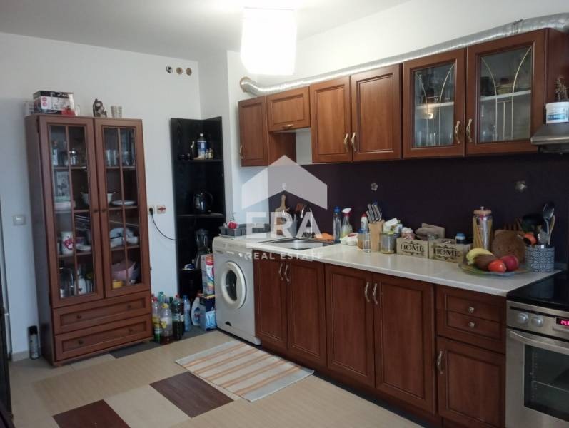 Продава МНОГОСТАЕН, гр. София, Западен парк, снимка 6 - Апартаменти - 52616448