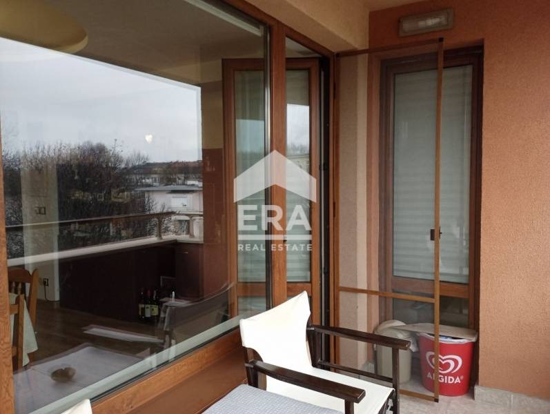 Продава МНОГОСТАЕН, гр. София, Западен парк, снимка 4 - Апартаменти - 52616448