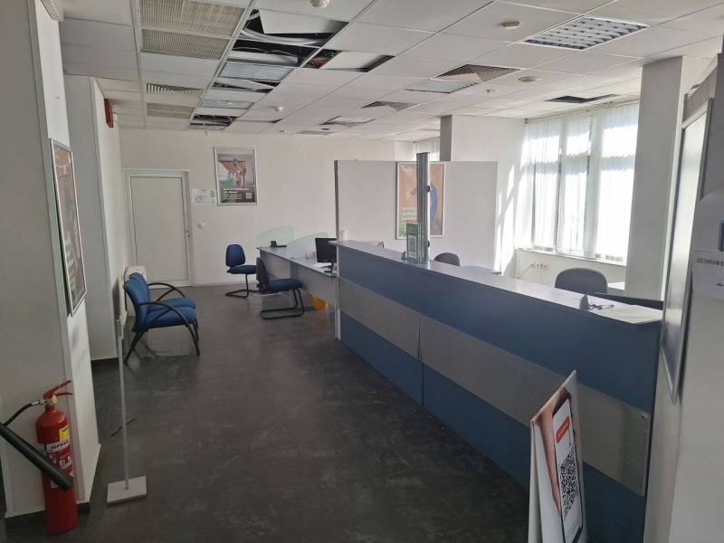 Προς πώληση  Γραφείο περιοχή Μπλαγκόεβγκραντ , Σανδανσκη , 266 τ.μ | 71829082 - εικόνα [3]