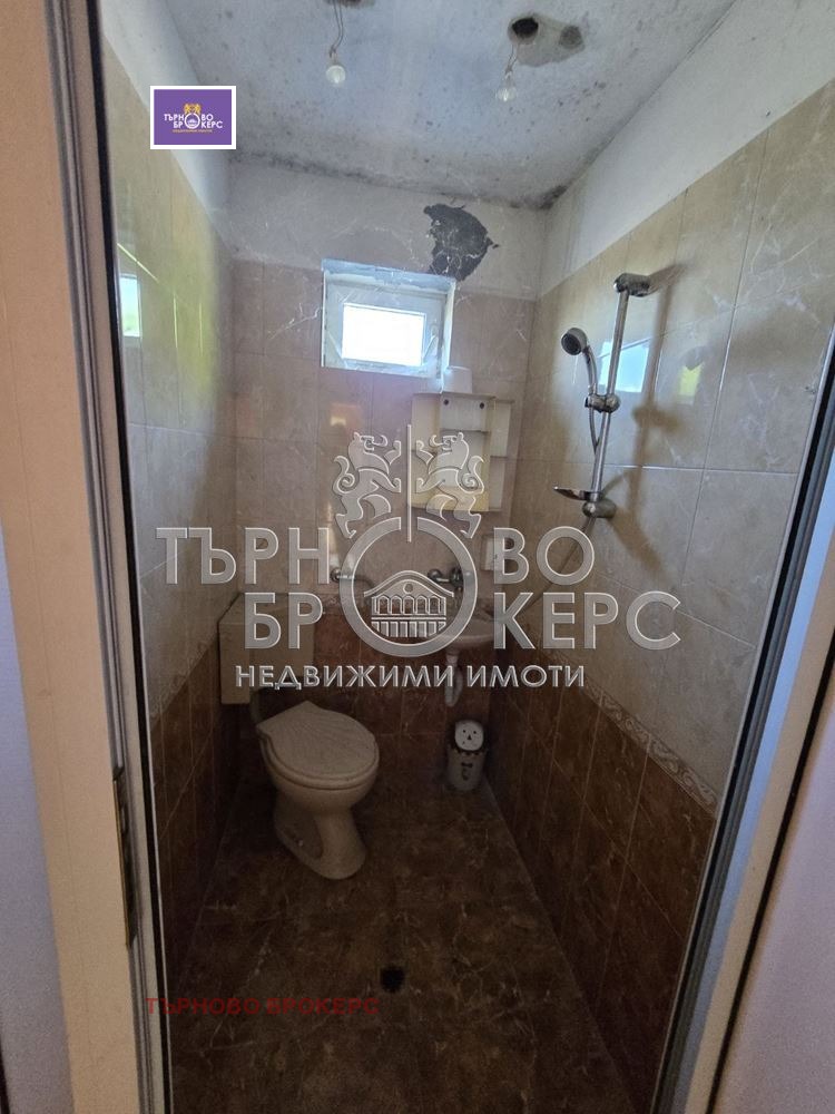 Продава КЪЩА, гр. Дебелец, област Велико Търново, снимка 5 - Къщи - 54914544