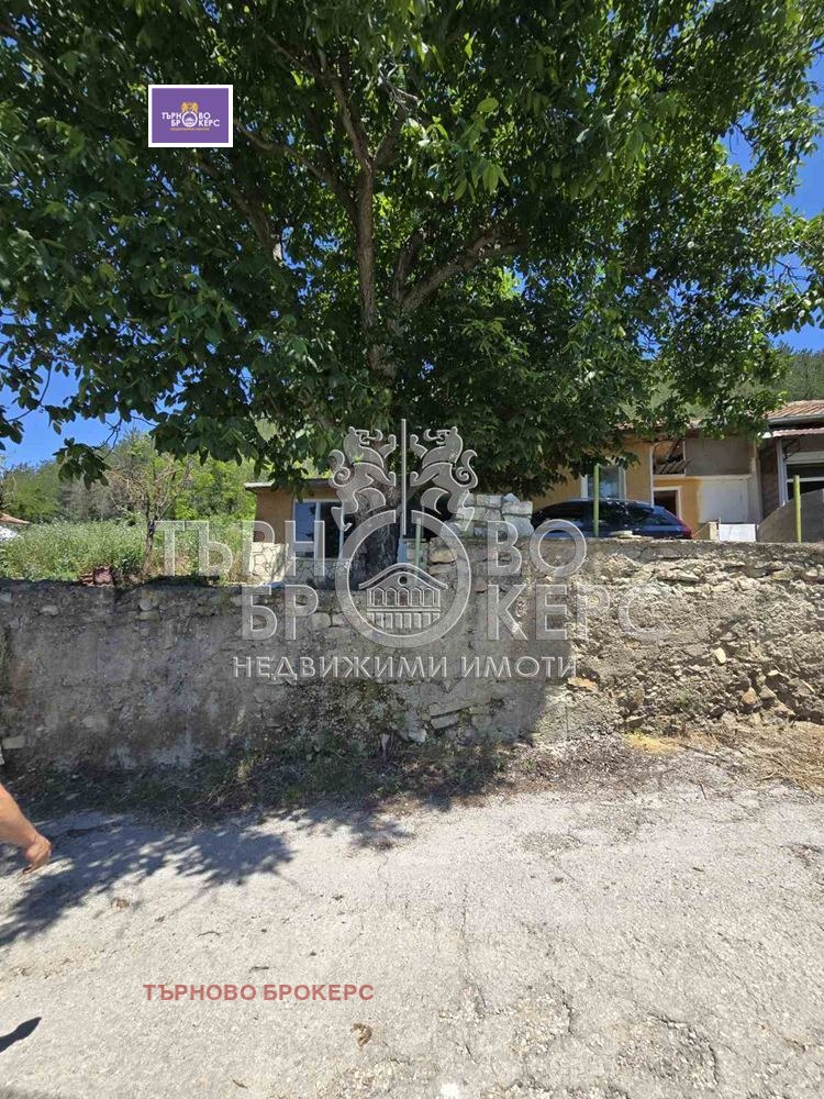 Продава КЪЩА, гр. Дебелец, област Велико Търново, снимка 10 - Къщи - 54914544