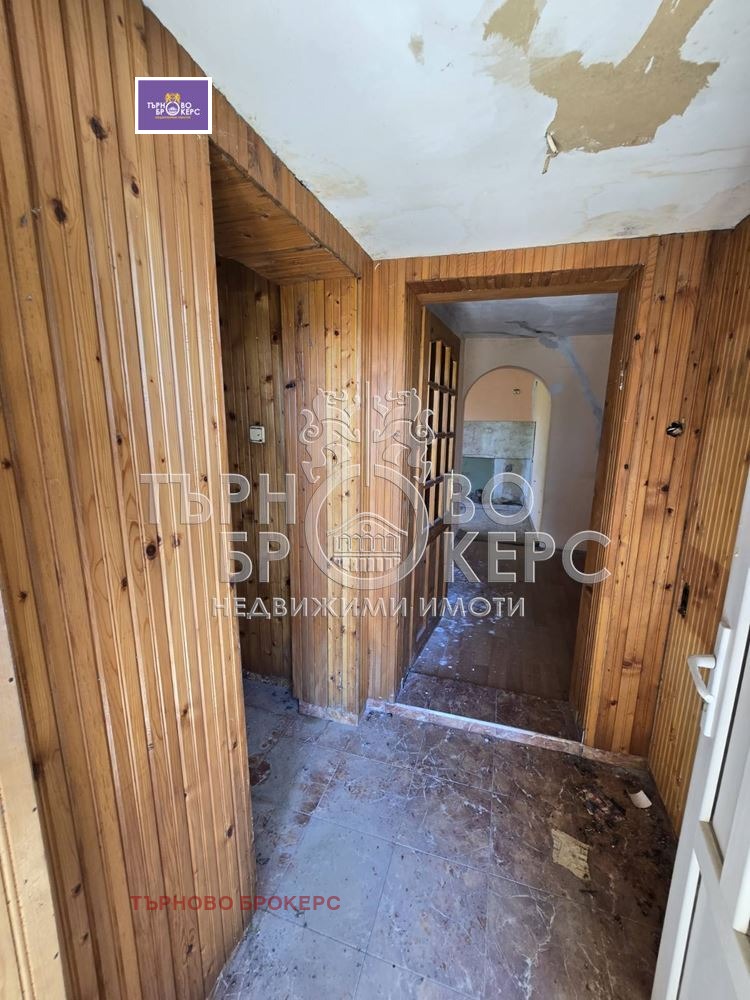 Продава КЪЩА, гр. Дебелец, област Велико Търново, снимка 9 - Къщи - 54914544