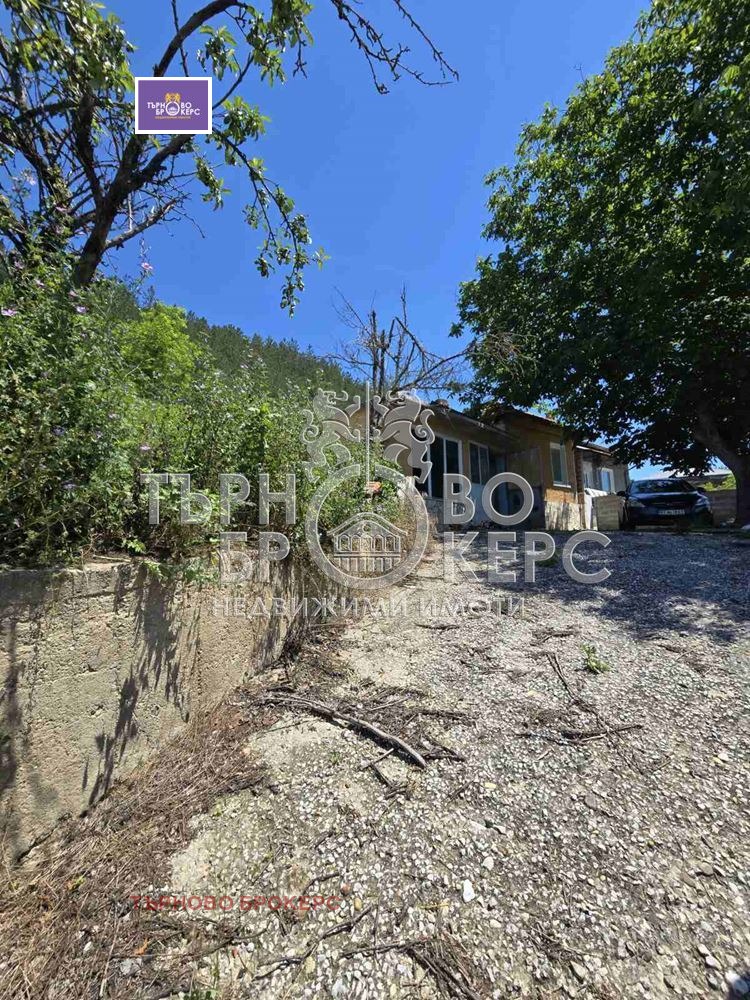 Продава КЪЩА, гр. Дебелец, област Велико Търново, снимка 11 - Къщи - 54914544